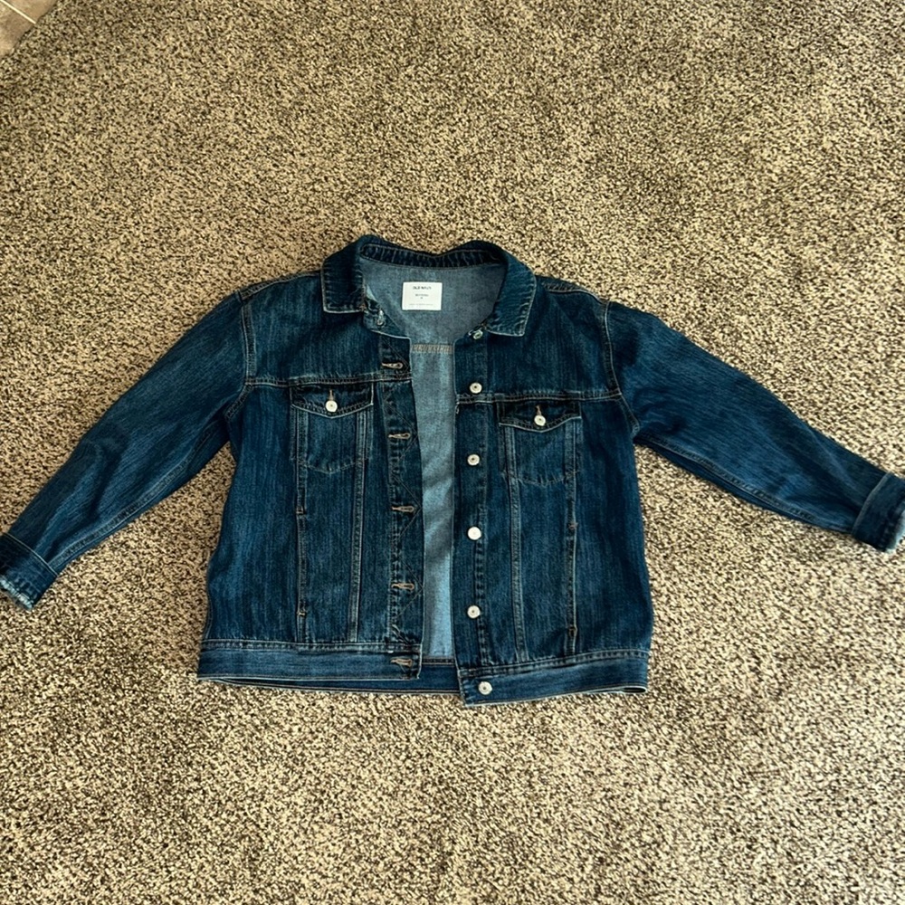 Old Navy Denim Jacket